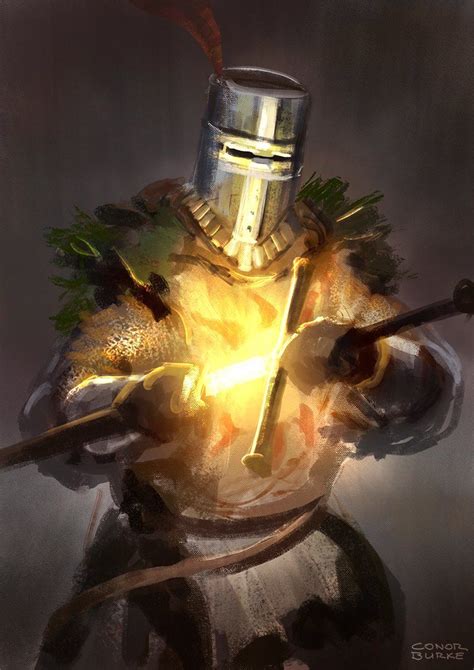 Now he IS grossly incandescent! Solaire new and improved..